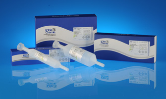 Concentrated Volumetric Solutions (CVS)-NIST